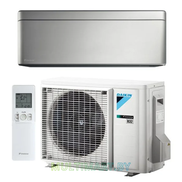 Кондиционер Daikin Stylish FTXA35AS/RXA35A